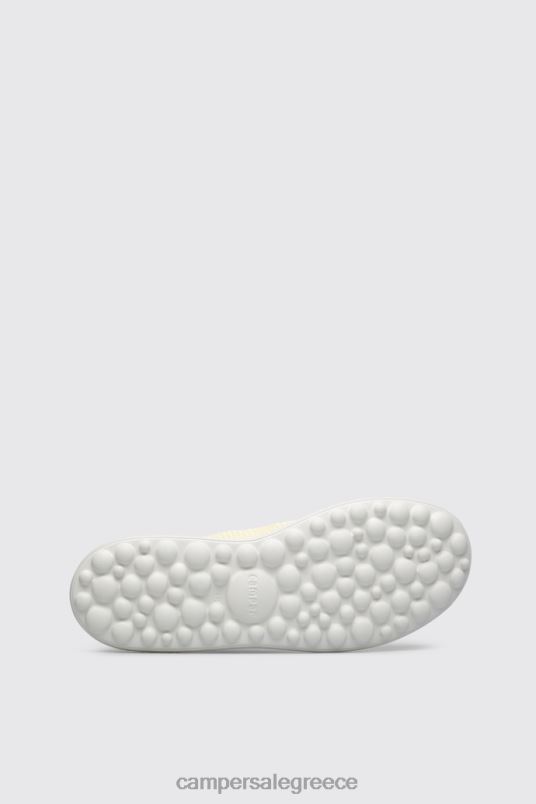 pelotas xlite κίτρινο sneaker για γυναίκες νέες αφίξεις Camper V20TF811 κίτρινος