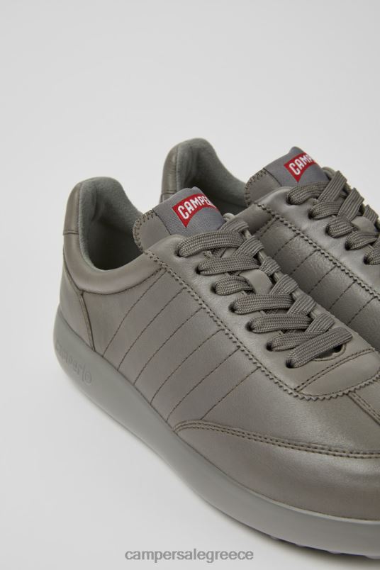 pelotas xlite γκρι sneakers για γυναίκες νέες αφίξεις Camper V20TF749 γκρί