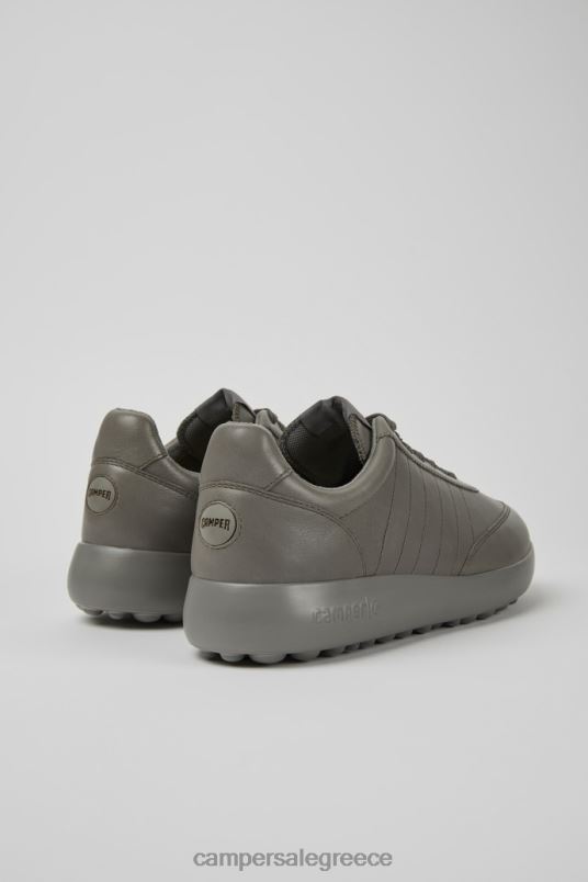 pelotas xlite γκρι sneakers για γυναίκες νέες αφίξεις Camper V20TF749 γκρί