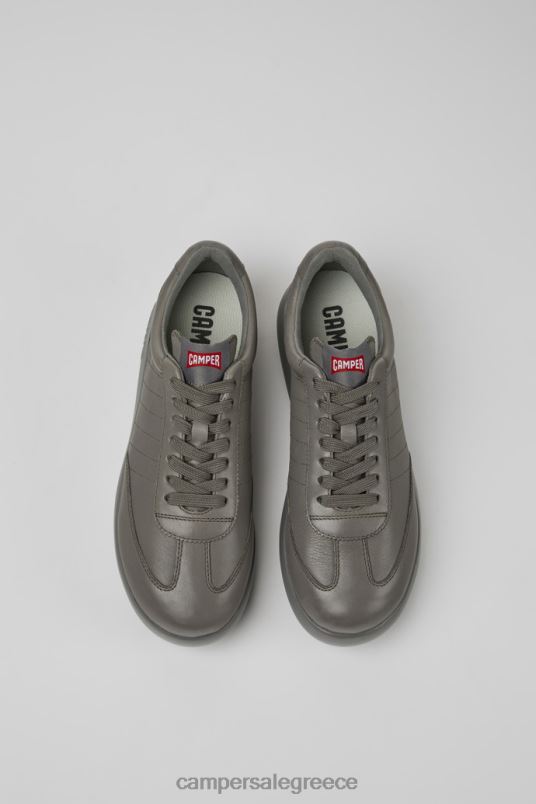 pelotas xlite γκρι sneakers για γυναίκες νέες αφίξεις Camper V20TF749 γκρί