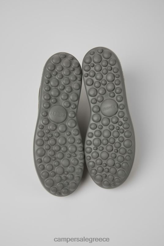 pelotas xlite γκρι sneakers για γυναίκες νέες αφίξεις Camper V20TF749 γκρί