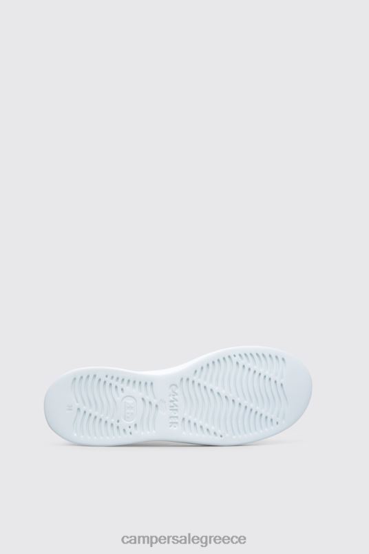 σχέδιο runner up ροζ αθλητικά παπούτσια για γυναίκες Camper V20TF755 ροζ