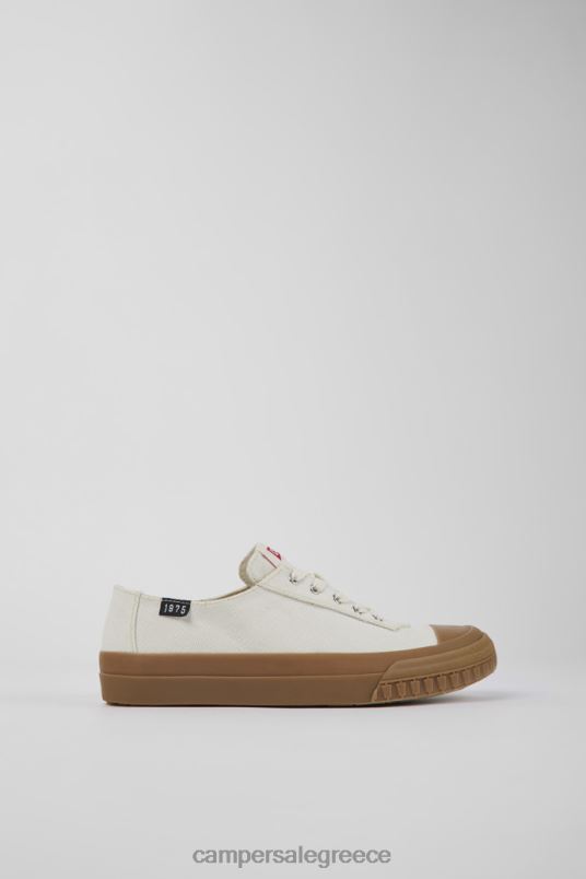Γυναικείο sneaker σε λευκό σχέδιο caaleon Camper V20TF667 άσπρο