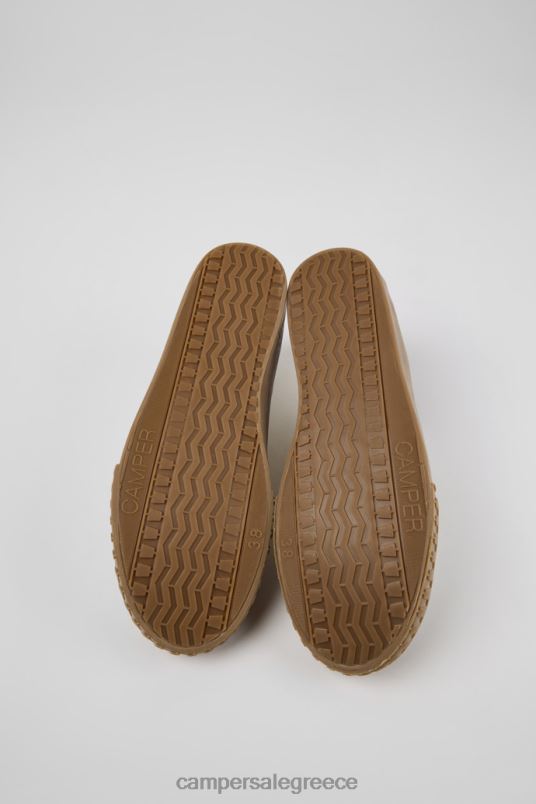 Γυναικείο sneaker σε λευκό σχέδιο caaleon Camper V20TF667 άσπρο