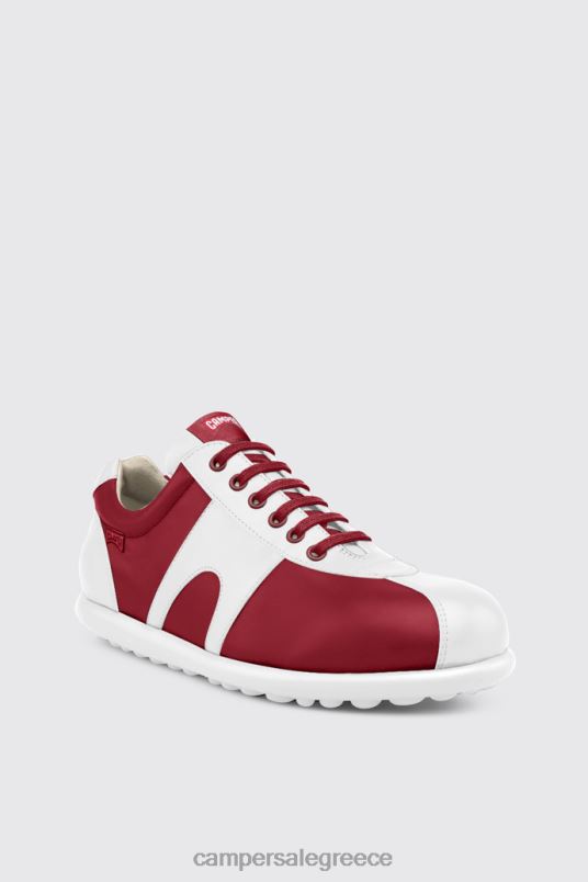 αποκλειστικό γυναικείο sneaker pelotas xlite Camper V20TF817