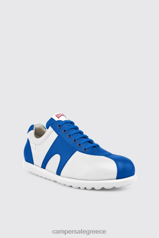 σχέδιο γυναικείο sneaker pelotas xlite Camper V20TF818