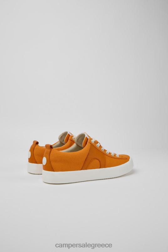 αποκλειστικα γυναικεια πορτοκαλι sneakers imar Camper V20TF759 πορτοκάλι