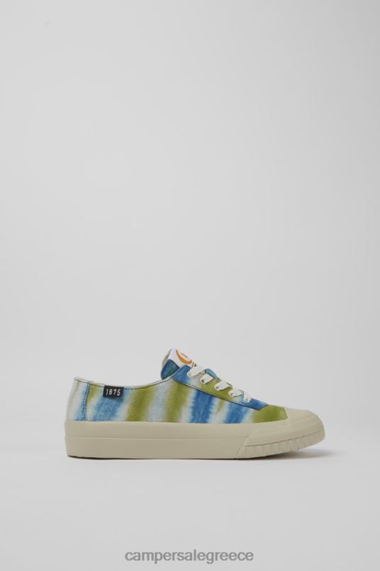 x efi πολύχρωμα sneakers για γυναίκες Camper V20TF758 πολύχρωμος