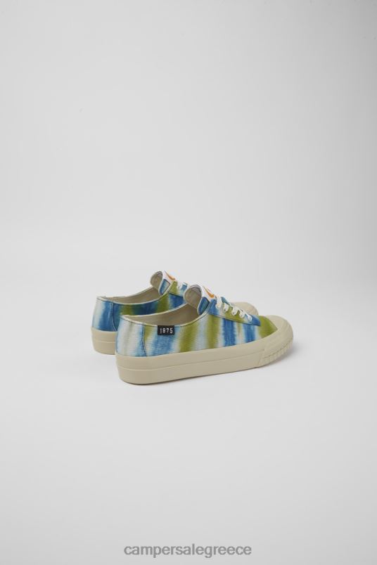 x efi πολύχρωμα sneakers για γυναίκες Camper V20TF758 πολύχρωμος