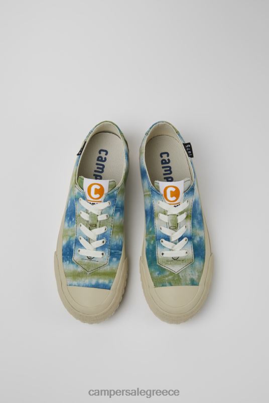 x efi πολύχρωμα sneakers για γυναίκες Camper V20TF758 πολύχρωμος