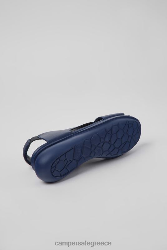 αποκλειστικά γυναικεία σανδάλια μπλε μπαλόνι Camper V20TF1014 μπλε