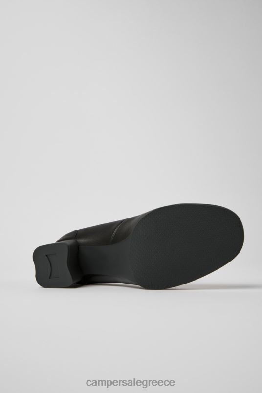 Νέες αφίξεις γυναικεία μαύρη μαρί Τζέιν καίτη Camper V20TF1060 μαύρος