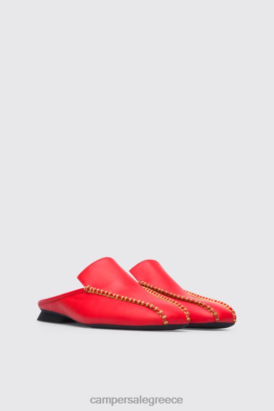 σχέδιο δίδυμα δίδυμα παπούτσι για γυναίκες Camper V20TF1145