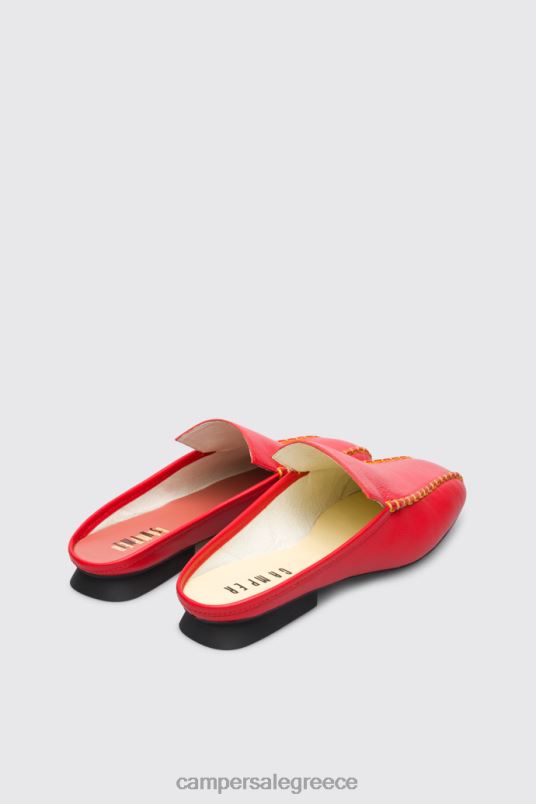 σχέδιο δίδυμα δίδυμα παπούτσι για γυναίκες Camper V20TF1145