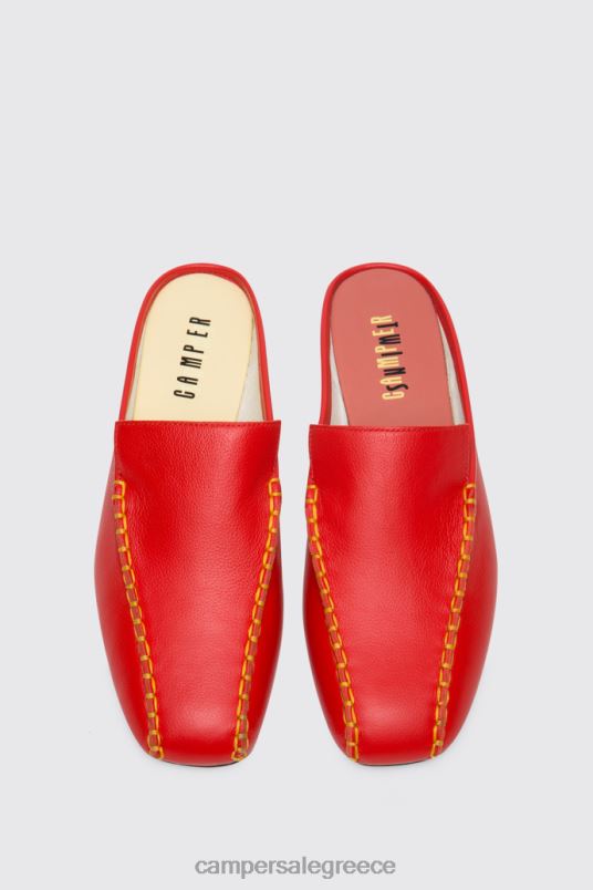 σχέδιο δίδυμα δίδυμα παπούτσι για γυναίκες Camper V20TF1145