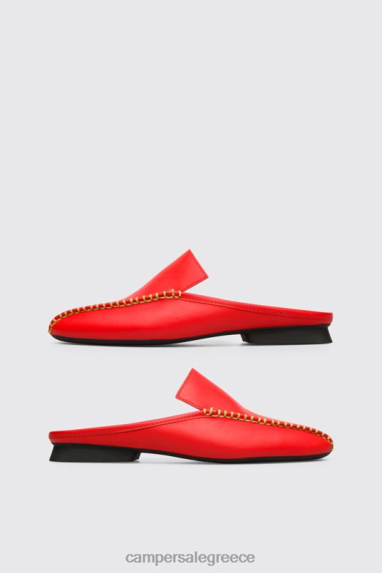 σχέδιο δίδυμα δίδυμα παπούτσι για γυναίκες Camper V20TF1145