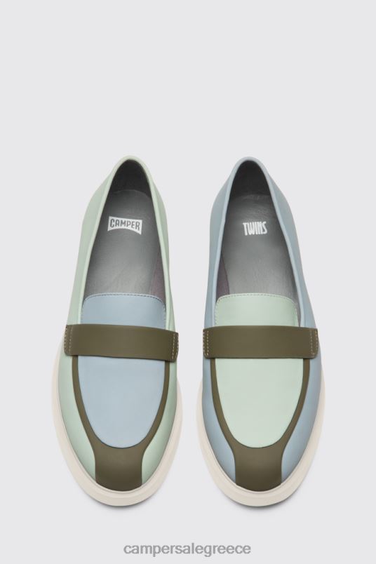 αποκλειστικά δίδυμα επίσημα παπούτσια για γυναίκες Camper V20TF1147 επίσημος