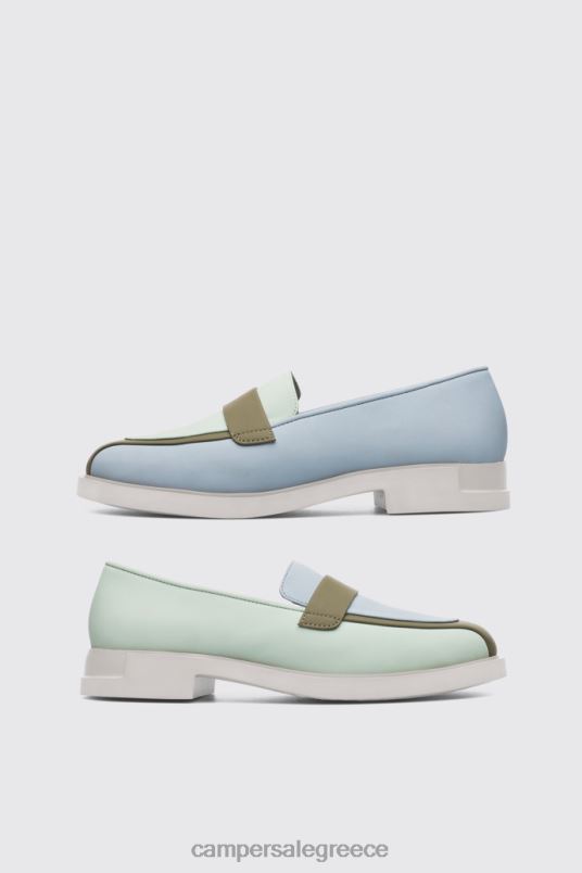 αποκλειστικά δίδυμα επίσημα παπούτσια για γυναίκες Camper V20TF1147 επίσημος