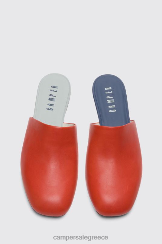 design twins γυναικεία slip on twins παπούτσια Camper V20TF1144