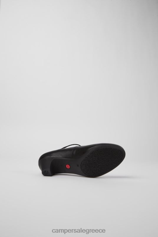 σχέδιο helena γυναικεία μαύρη mary jane Camper V20TF1064 μαύρος