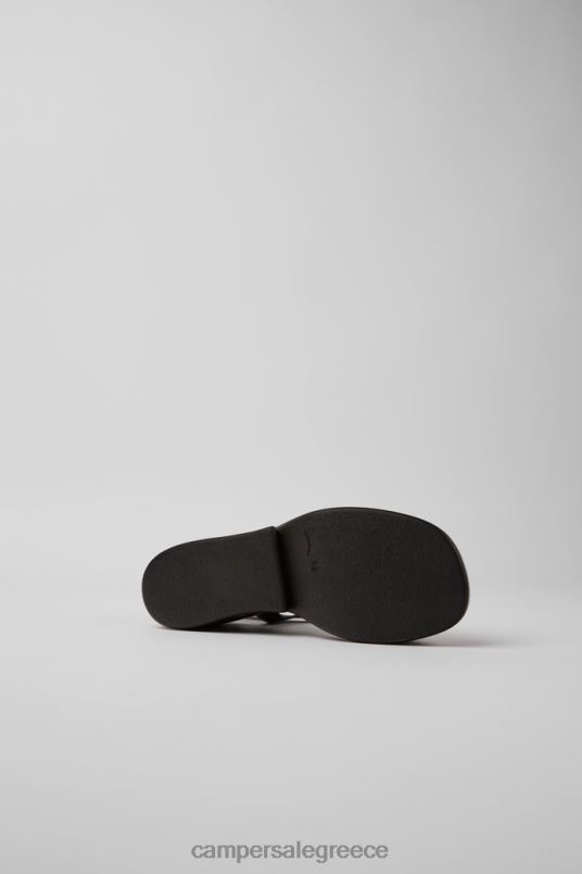 σχέδιο kaah μαύρο σανδάλι για γυναίκες Camper V20TF1015 μαύρος