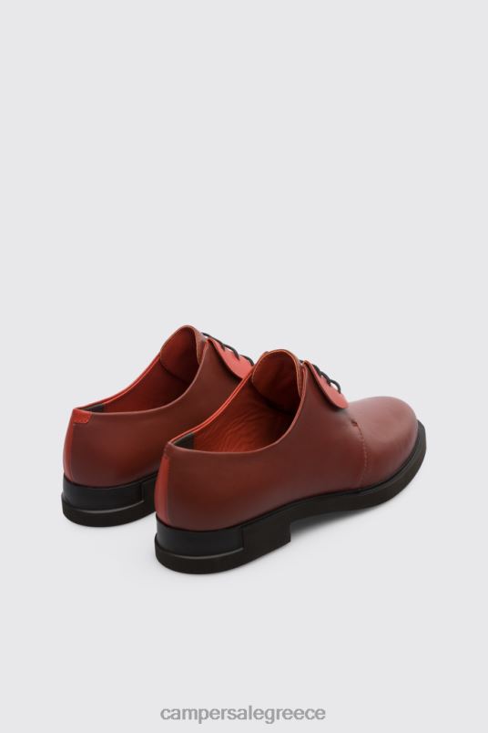 twins γυναικεία smart twins lace up παπούτσι νέες παραλαβές Camper V20TF1142