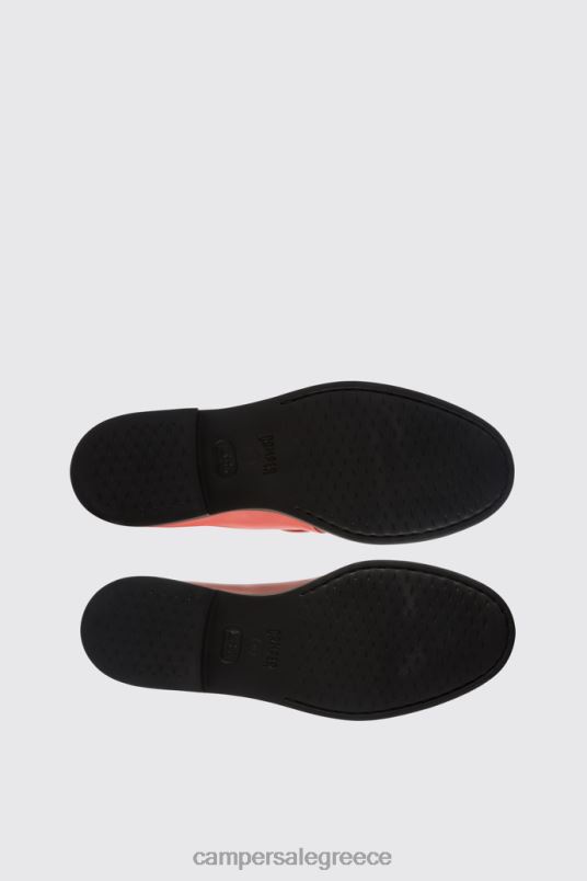 twins γυναικεία smart twins lace up παπούτσι νέες παραλαβές Camper V20TF1142