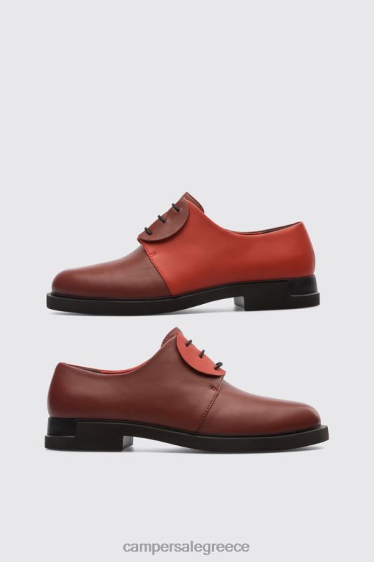 twins γυναικεία smart twins lace up παπούτσι νέες παραλαβές Camper V20TF1142