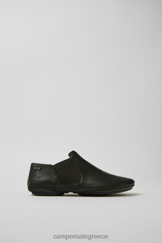 δεξιά μαύρα μποτάκια για γυναίκες νέες παραλαβές Camper V20TF410 μαύρος