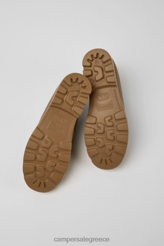 brutus πράσινα μποτάκια για γυναίκες νέες αφίξεις Camper V20TF585 πράσινος