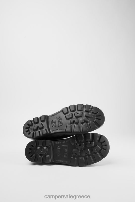 brutus μαύρο μποτάκι για γυναίκες νέες αφίξεις Camper V20TF588 μαύρος