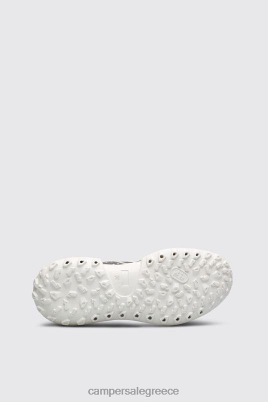 Αποκλειστικό γυναικείο μποτάκι με φερμουάρ crclr gore-tex Camper V20TF593