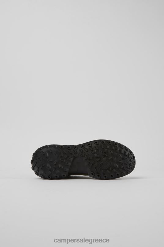 crclr gore-tex πράσινα αθλητικά παπούτσια nubuck και υφασμάτινα για γυναίκες αποκλειστικά Camper V20TF482 πράσινος