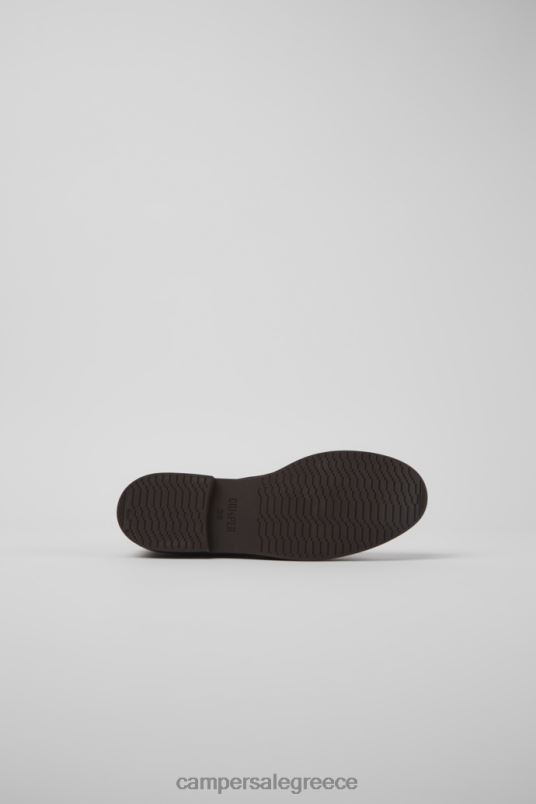 design bowie Camper V20TF537