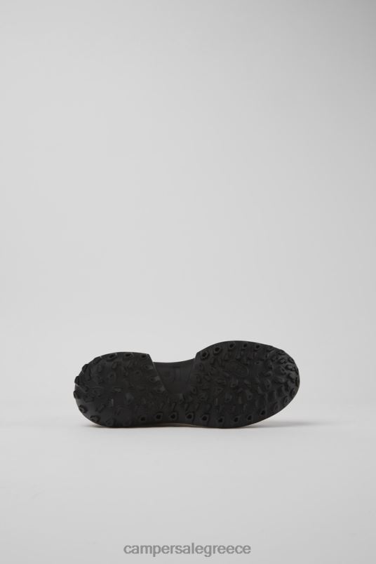 design crclr gore-tex μπεζ nubuck και υφασμάτινα αθλητικά παπούτσια για γυναίκες Camper V20TF483 μπεζ