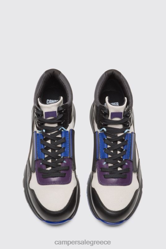 design γυναικεία μποτάκια drift gore-tex Camper V20TF576