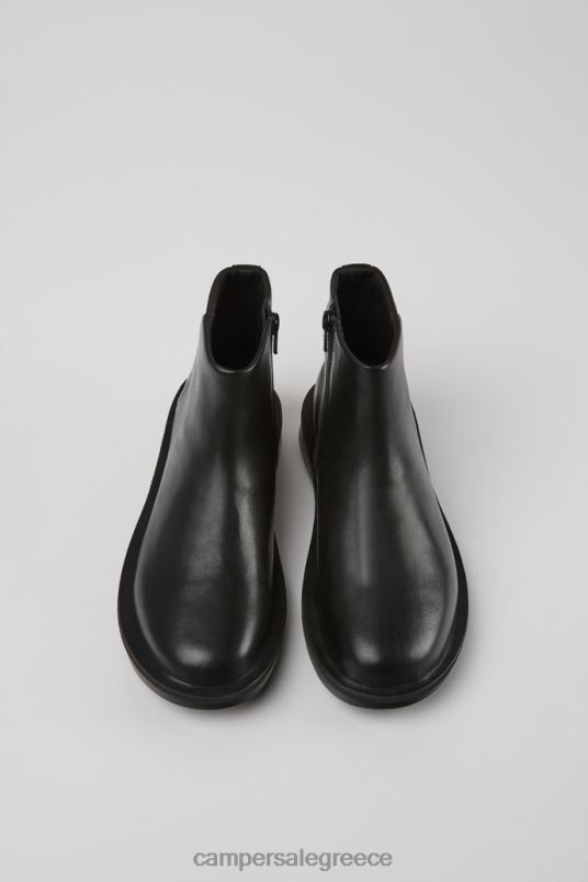 αποκλειστικά γυναικεία μποτάκια formiga μαύρα Camper V20TF551 μαύρος
