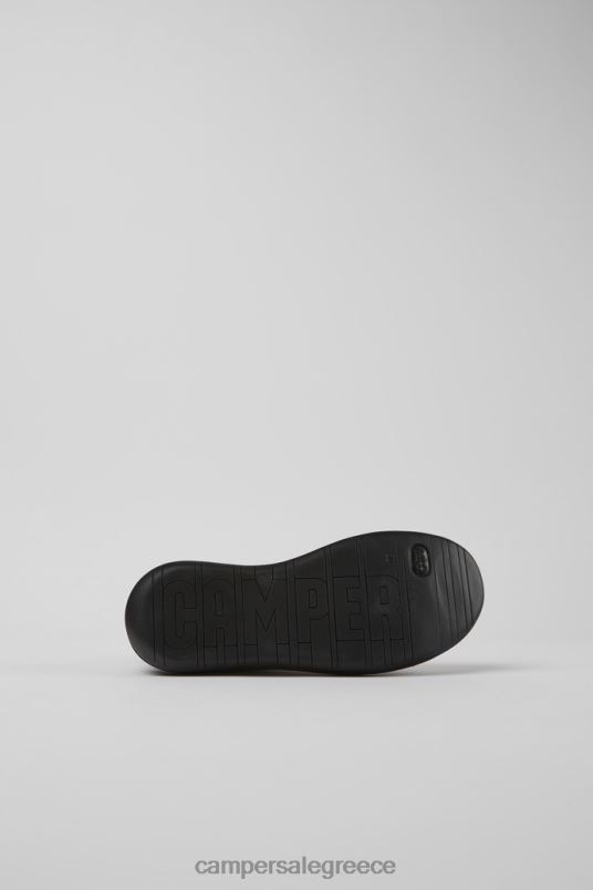 αποκλειστικά γυναικεία μποτάκια formiga μαύρα Camper V20TF551 μαύρος