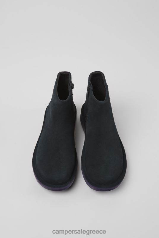 Σχέδιο formiga γκρι μποτάκια για γυναίκες Camper V20TF552 γκρί