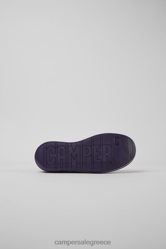 Σχέδιο formiga γκρι μποτάκια για γυναίκες Camper V20TF552 γκρί