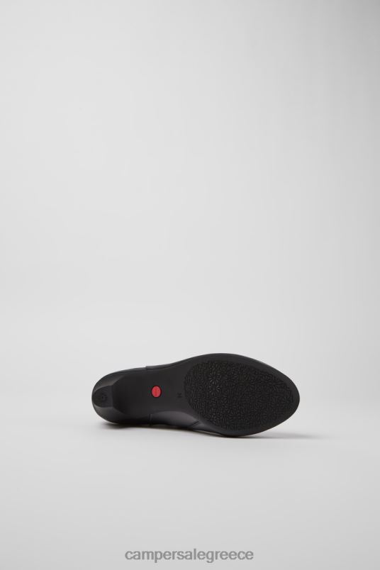 helena μαύρα μποτάκια για γυναίκες νέες παραλαβές Camper V20TF547 μαύρος