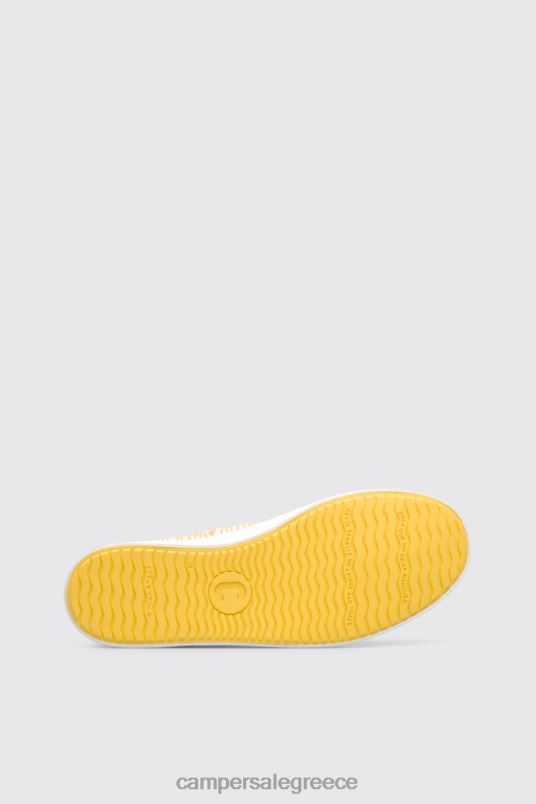 imar πολύχρωμο μποτάκι για γυναίκες νέες παραλαβές Camper V20TF556 πολύχρωμος