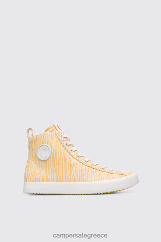 imar πολύχρωμο μποτάκι για γυναίκες νέες παραλαβές Camper V20TF556 πολύχρωμος