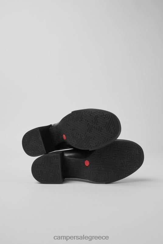 lotta μαύρα μποτάκια για γυναίκες νέες παραλαβές Camper V20TF604 μαύρος