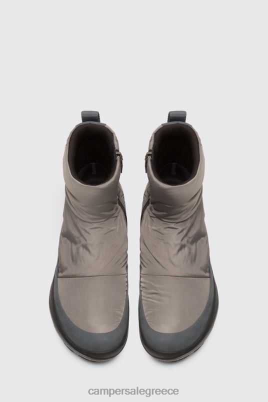 πολύχρωμες μπότες peu pista michelin για γυναίκες νέες αφίξεις Camper V20TF607 πολύχρωμο