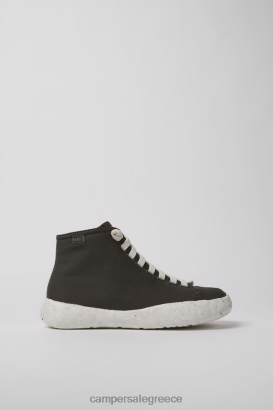 αποκλειστικά γκρι αθλητικά παπούτσια peu stadium για γυναίκες Camper V20TF496 γκρί