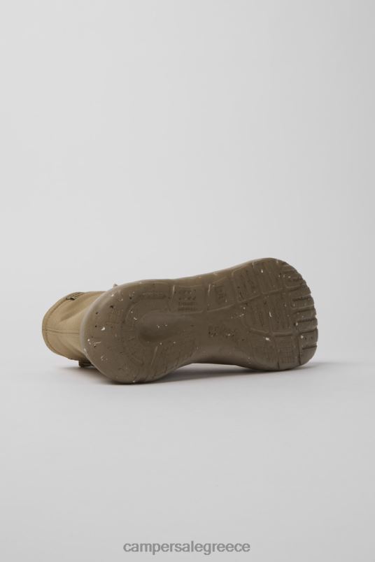 peu stadium μπεζ sneakers για γυναίκες νέες αφίξεις Camper V20TF494 μπεζ