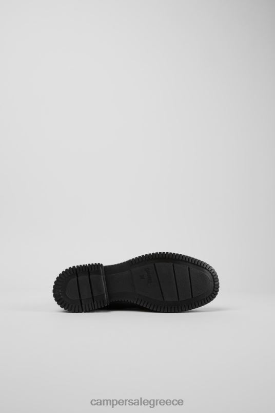 μαύρο μποτάκι pix για γυναίκες νέες αφίξεις Camper V20TF398 μαύρος