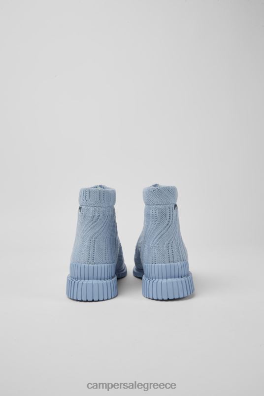 σχέδια pix γαλάζια μποτάκια για γυναίκες Camper V20TF563 μπλε