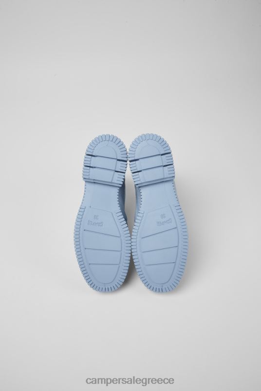 σχέδια pix γαλάζια μποτάκια για γυναίκες Camper V20TF563 μπλε